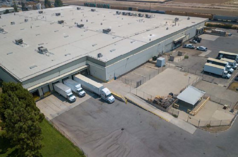 One Liberty Properties acquires industrial property in Bakersfield, CA image