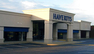 Havertys Furniture - Richmond