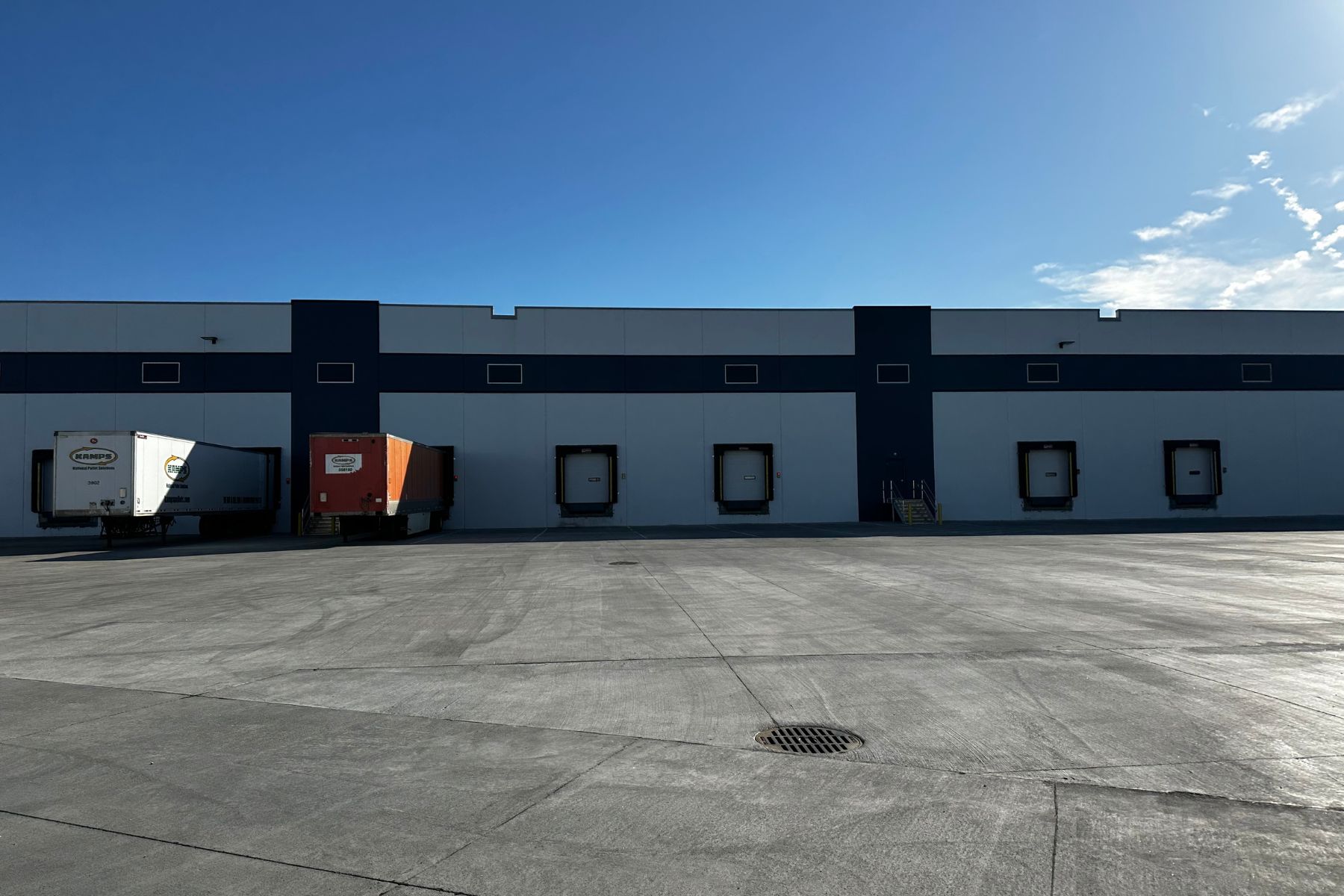 River Road Building II