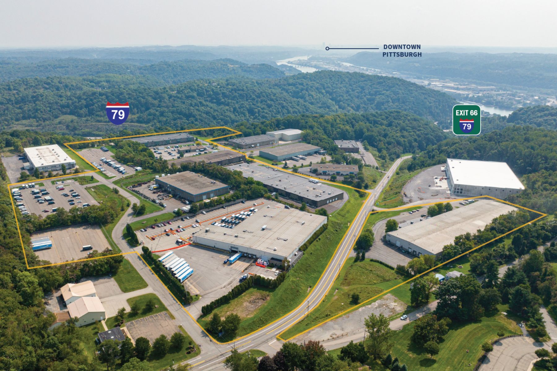 79 North Industrial Park