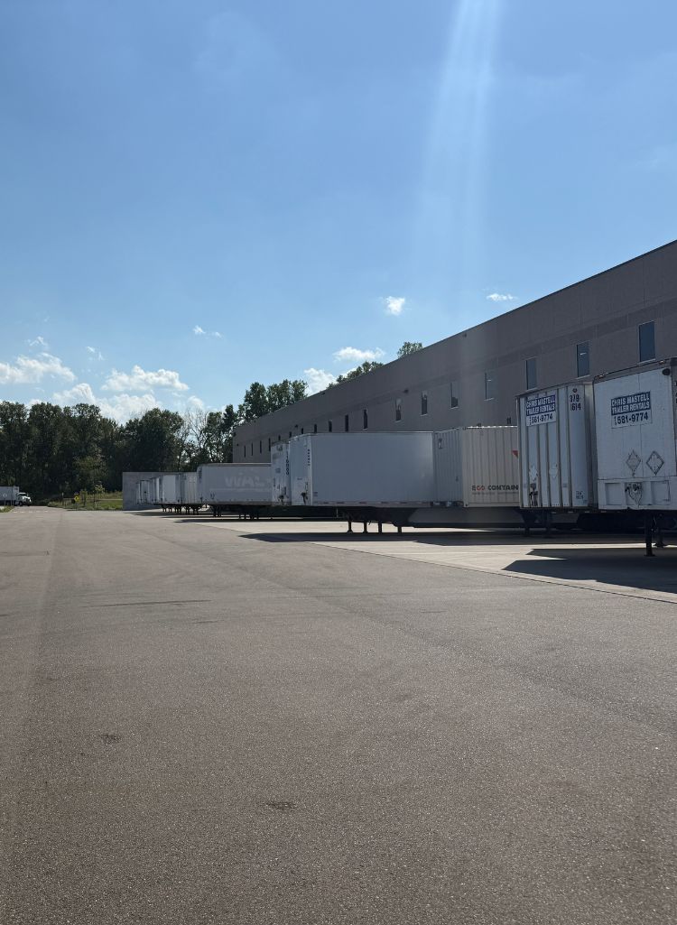 Superior Third Party Logistics