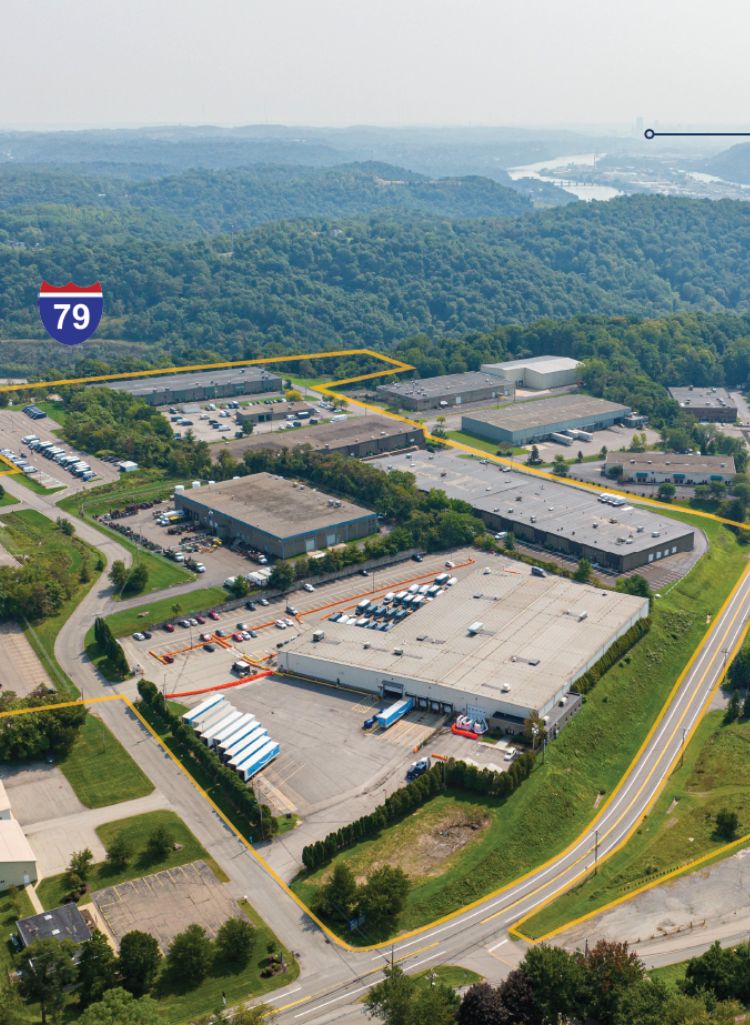 79 North Industrial Park