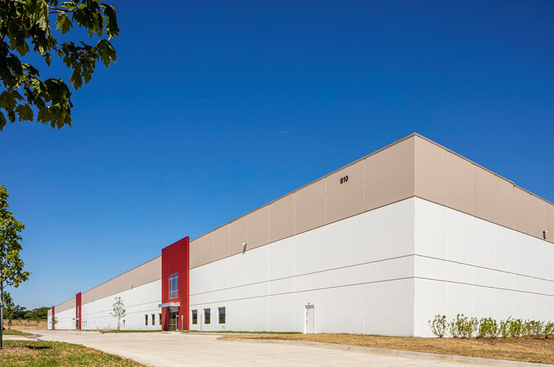 One Liberty Properties completes $14.7 million acquisition of industrial distribution property image