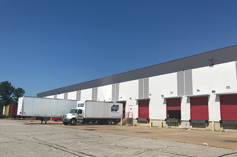 One Liberty Properties acquires distribution facility/corporate headquarters for $8 million image