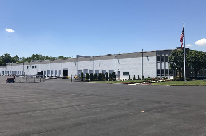 One Liberty Properties acquires industrial property in Moorestown, New Jersey image