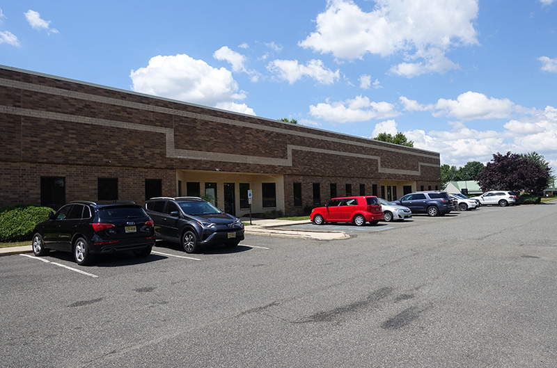 One Liberty Properties acquires industrial property - Moorestown, New Jersey image