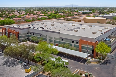 One Liberty Properties acquires two high quality industrial properties image