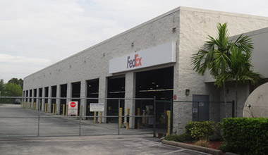FedEx Express - Pinellas Park