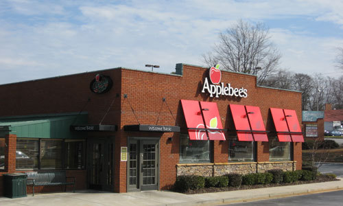 Applebee's - Lawrenceville