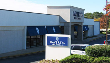 Havertys Furniture - Duluth
