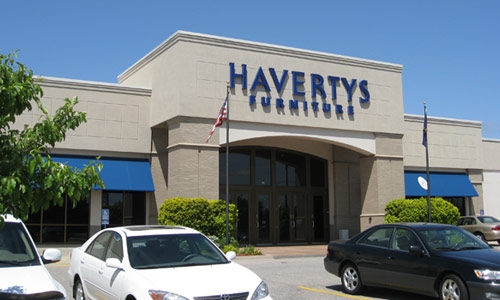 Havertys Furniture - Wichita