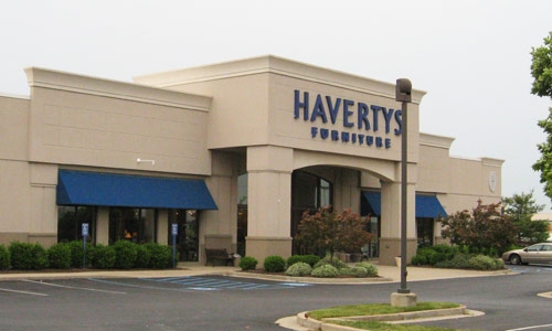 Havertys Furniture - Lexington