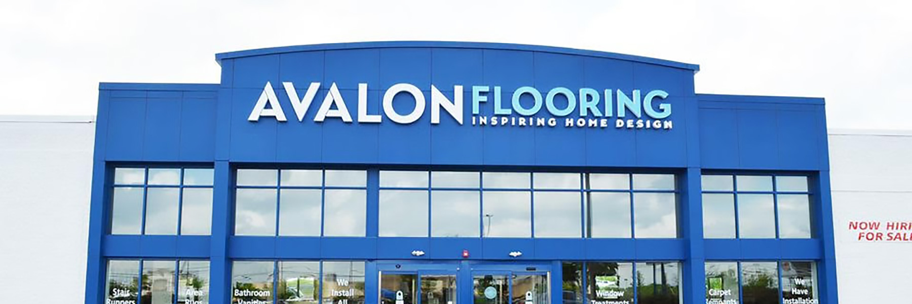 Avalon Carpet Tile and Flooring