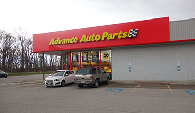 Advance Auto Parts - Port Clinton