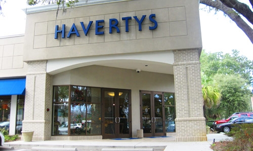 Havertys Furniture - Bluffton