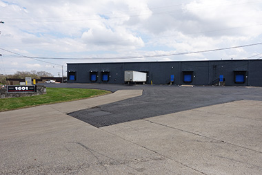 One Liberty Properties acquires two industrial properties image