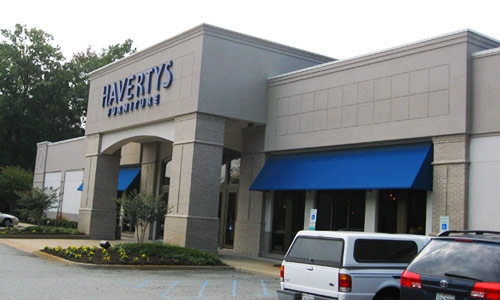 Havertys Furniture - Newport News